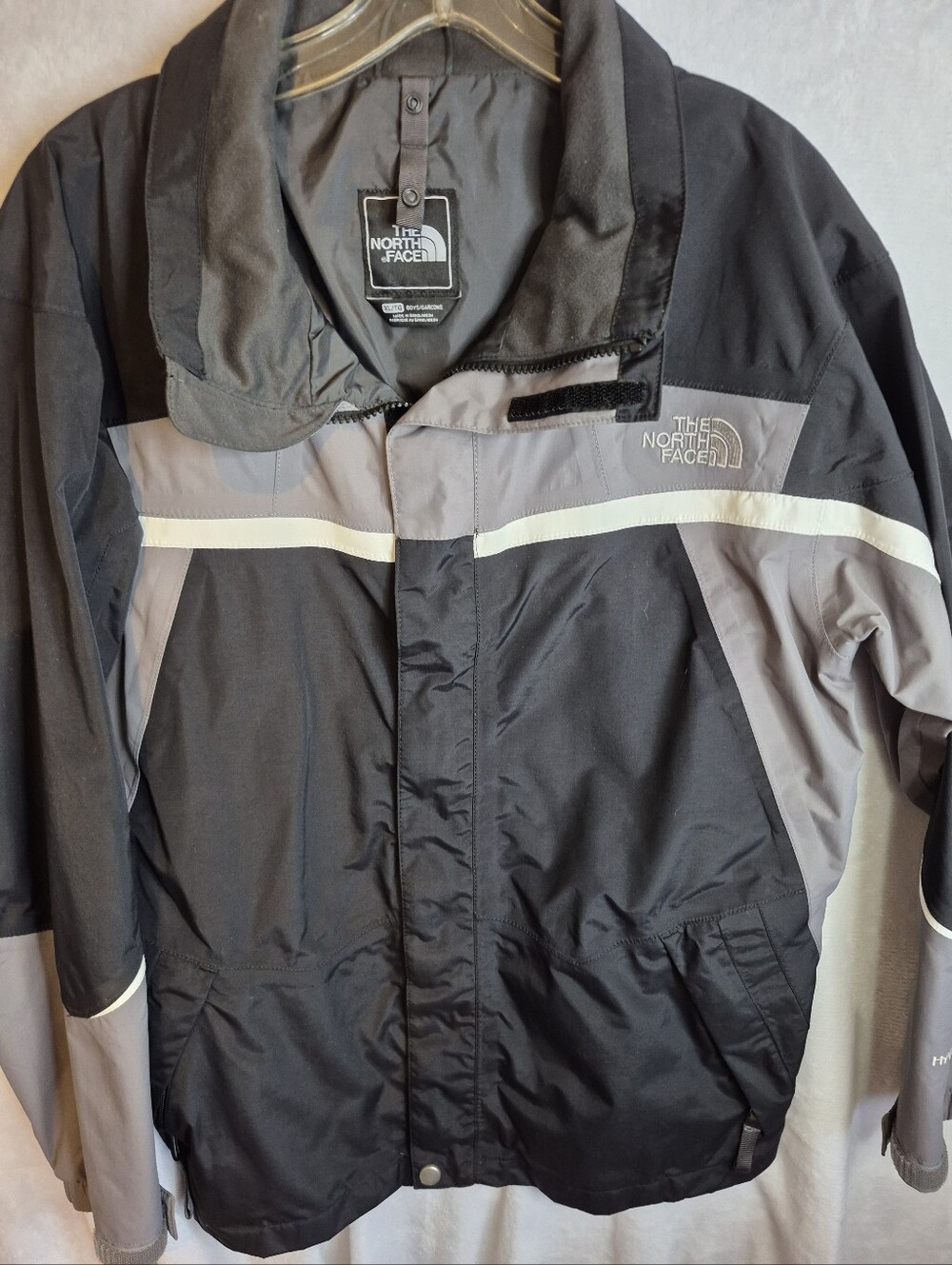 The North Face Boys XLJacket No Hood